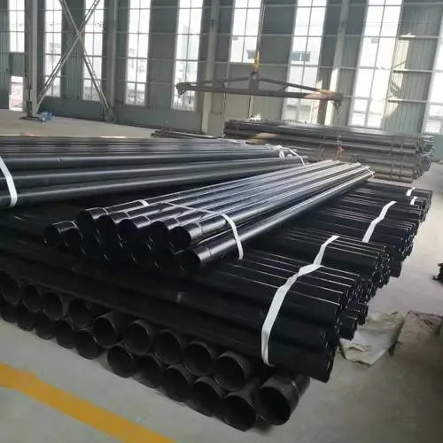 荆门热浸塑电力穿线管施工注意事项